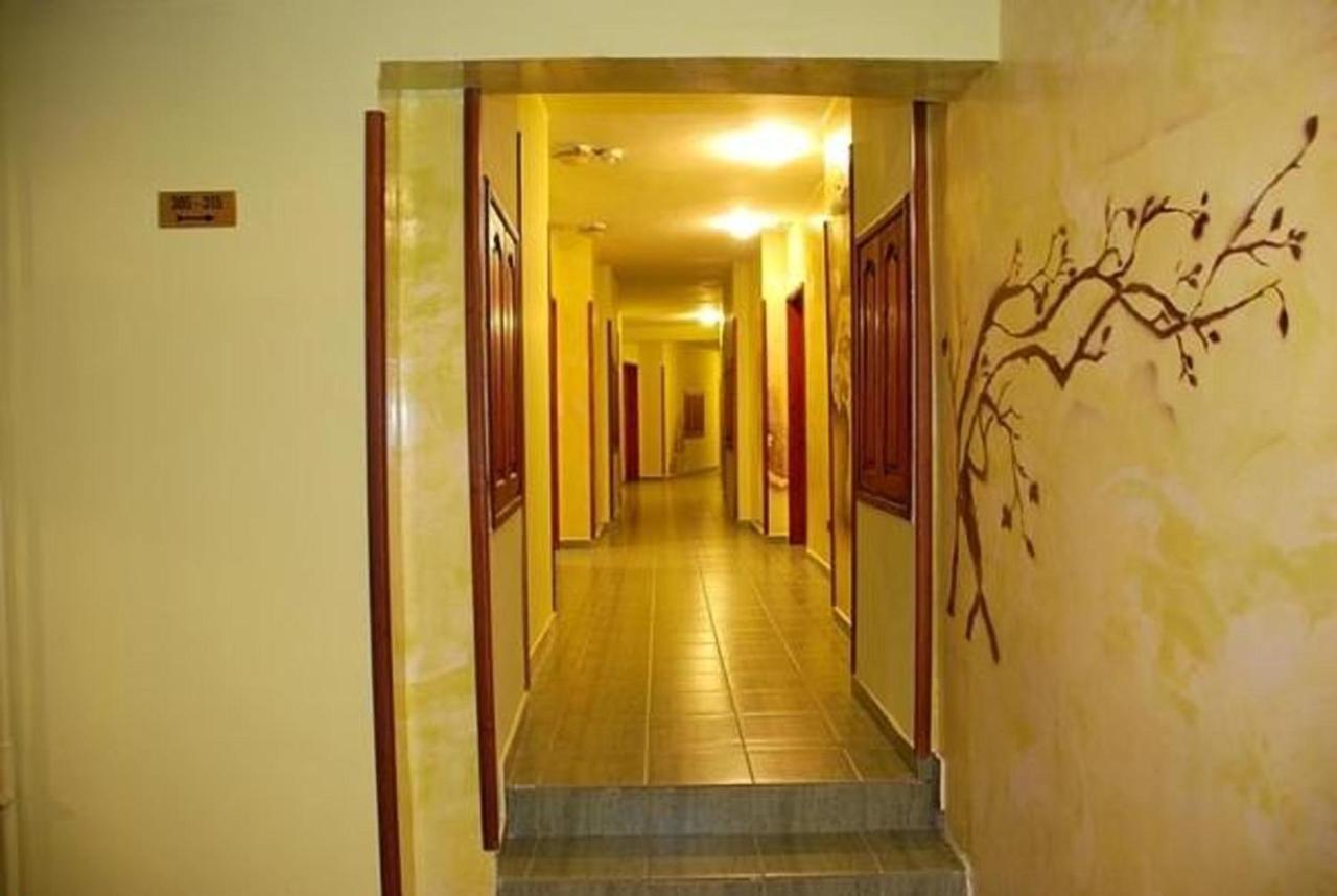 Hotel Rodina بانسكو المظهر الخارجي الصورة