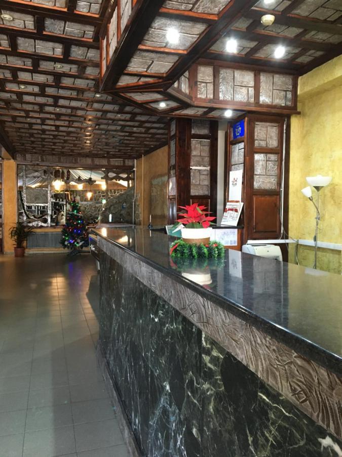 Hotel Rodina بانسكو المظهر الخارجي الصورة