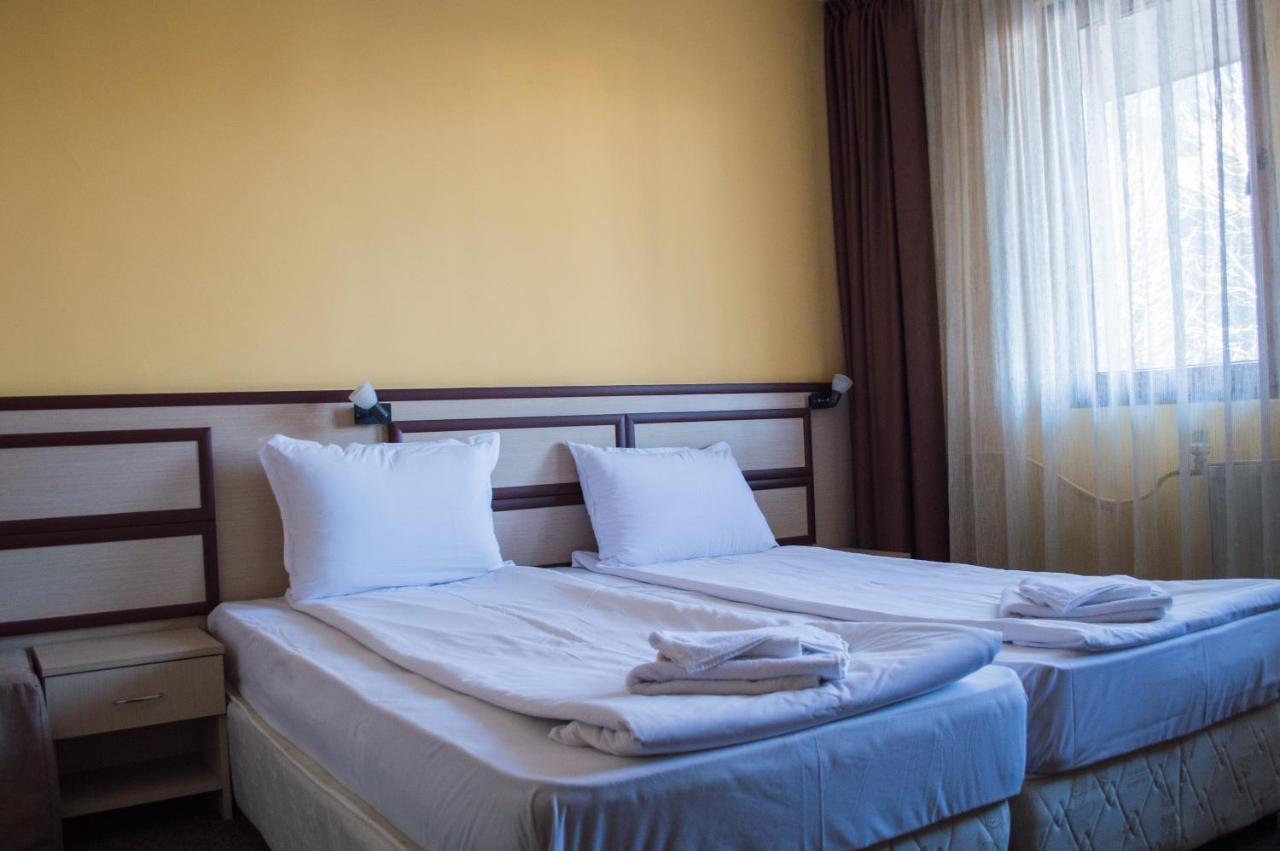 Hotel Rodina بانسكو المظهر الخارجي الصورة