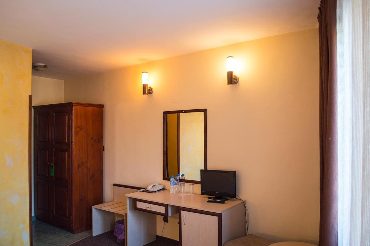 Hotel Rodina بانسكو المظهر الخارجي الصورة