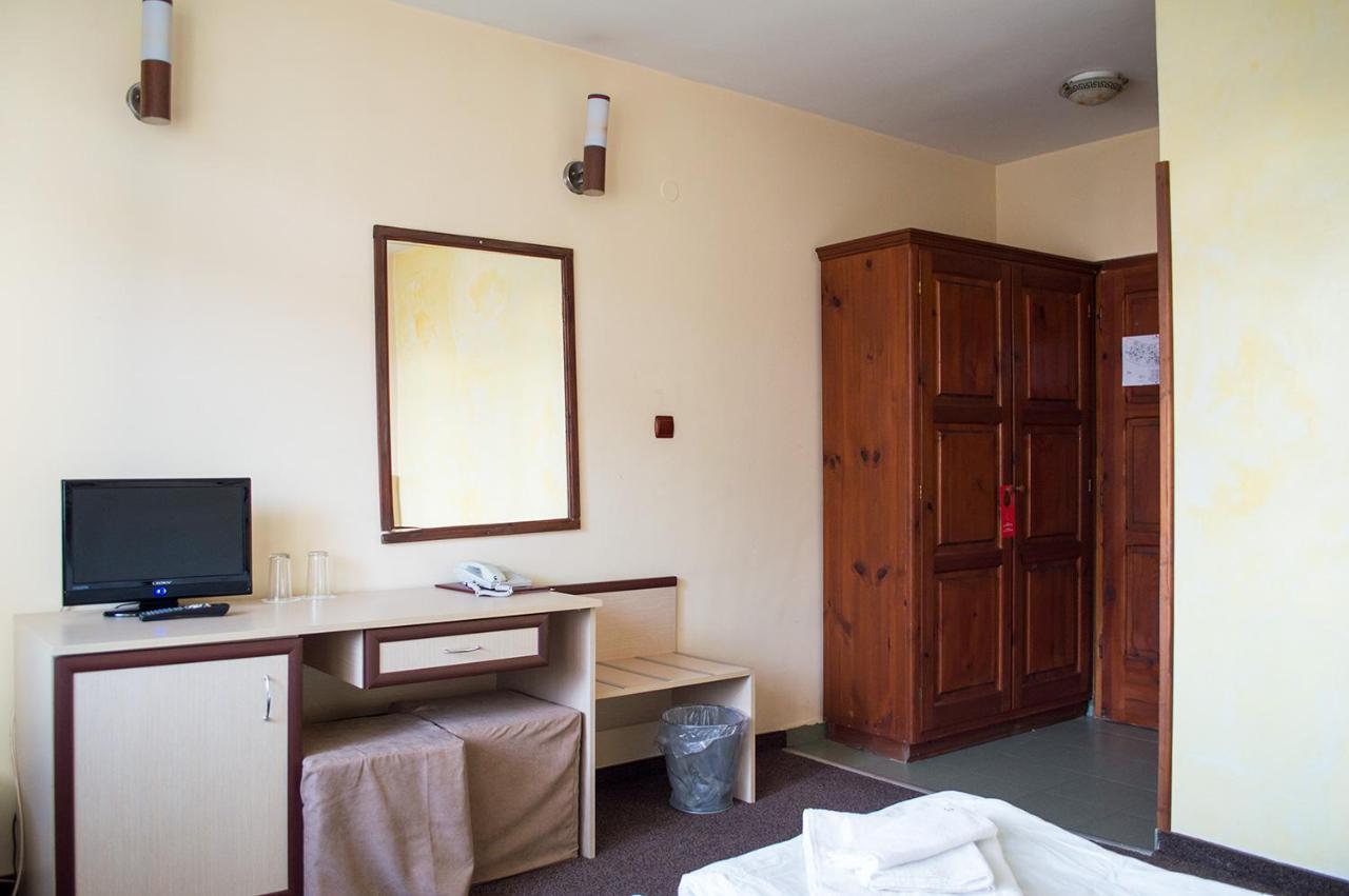 Hotel Rodina بانسكو المظهر الخارجي الصورة