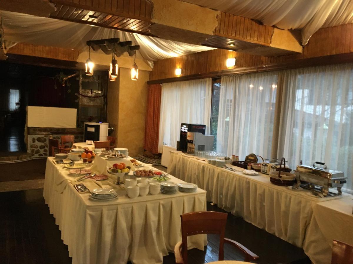 Hotel Rodina بانسكو المظهر الخارجي الصورة