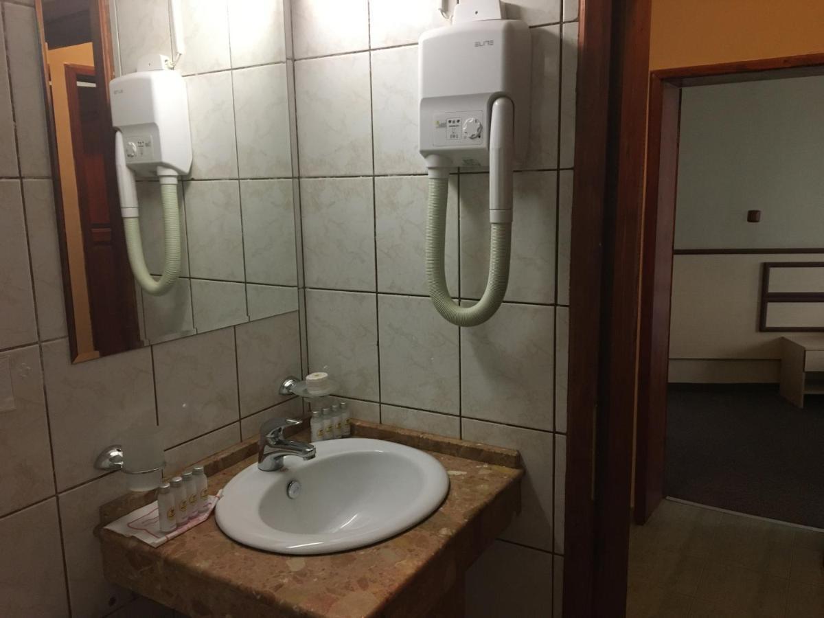 Hotel Rodina بانسكو المظهر الخارجي الصورة