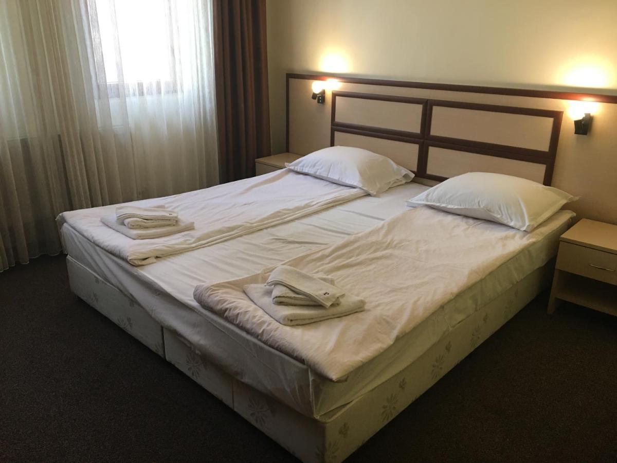 Hotel Rodina بانسكو المظهر الخارجي الصورة
