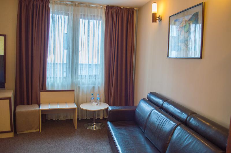 Hotel Rodina بانسكو المظهر الخارجي الصورة